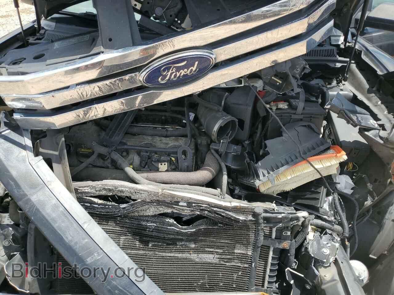 2010 FORD FLEX - VIN: 2FMGK5CC1ABA34715 - Photo 12
