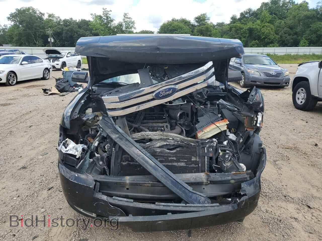 2010 FORD FLEX - VIN: 2FMGK5CC1ABA34715 - Photo 5