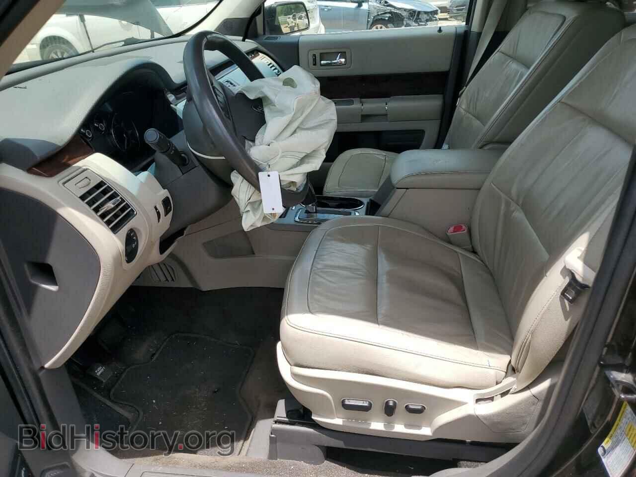 2010 FORD FLEX - VIN: 2FMGK5CC1ABA34715 - Photo 7