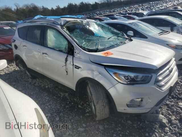 2017 FORD ESCAPE - VIN: 1FMCU9JD8HUC22275 - Фото 4