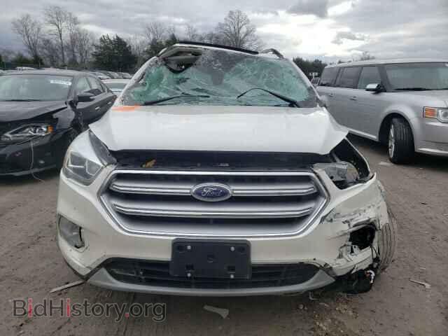 2017 FORD ESCAPE - VIN: 1FMCU9JD8HUC22275 - Фото 5
