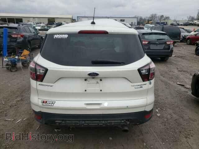 2017 FORD ESCAPE - VIN: 1FMCU9JD8HUC22275 - Фото 6