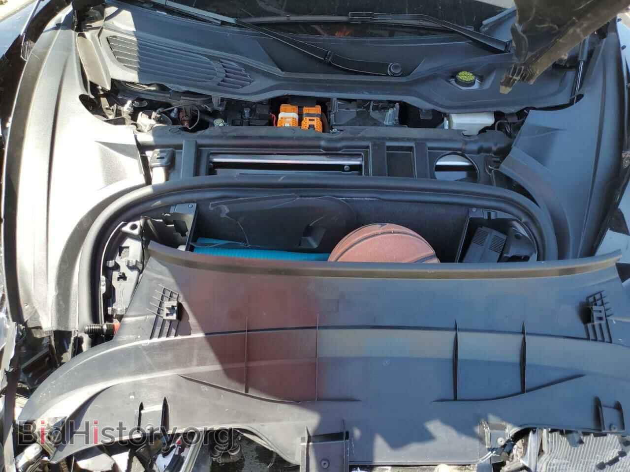 2021 PORSCHE TAYCAN - VIN: WP0AA2Y10MSA14052 - Фото 11