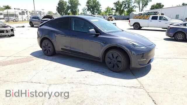 2024 TESLA MODEL Y - VIN: 7SAYGDED9RF111519 - Фото 13