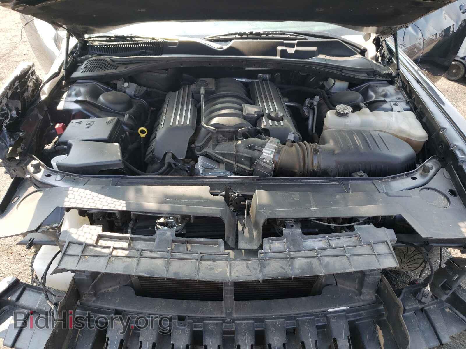 2019 DODGE CHALLENGER - VIN: 2C3CDZFJ8KH581479 - Фото 7