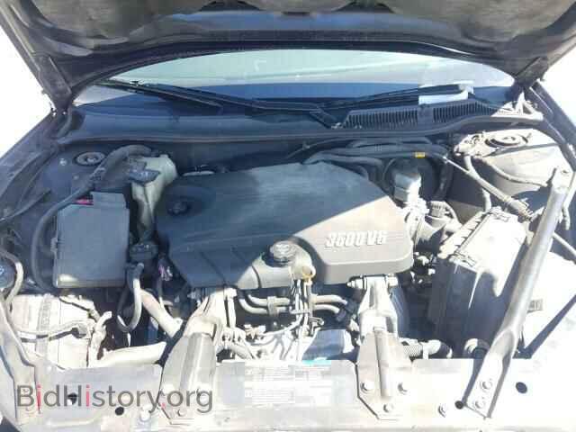 2007 CHEVROLET IMPALA - VIN: 2G1WB58K479260370 - Фото 7
