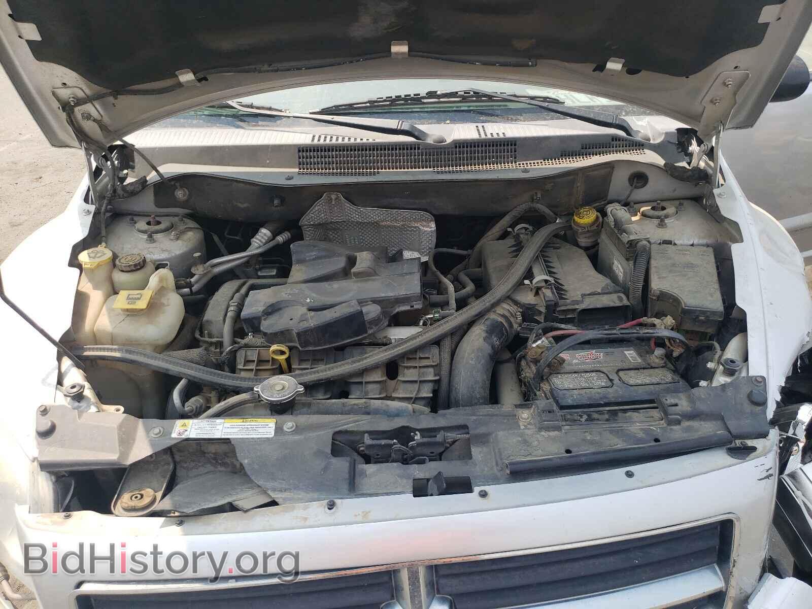 2007 DODGE CALIBER - VIN: 1B3HB48B27D301500 - Photo 7