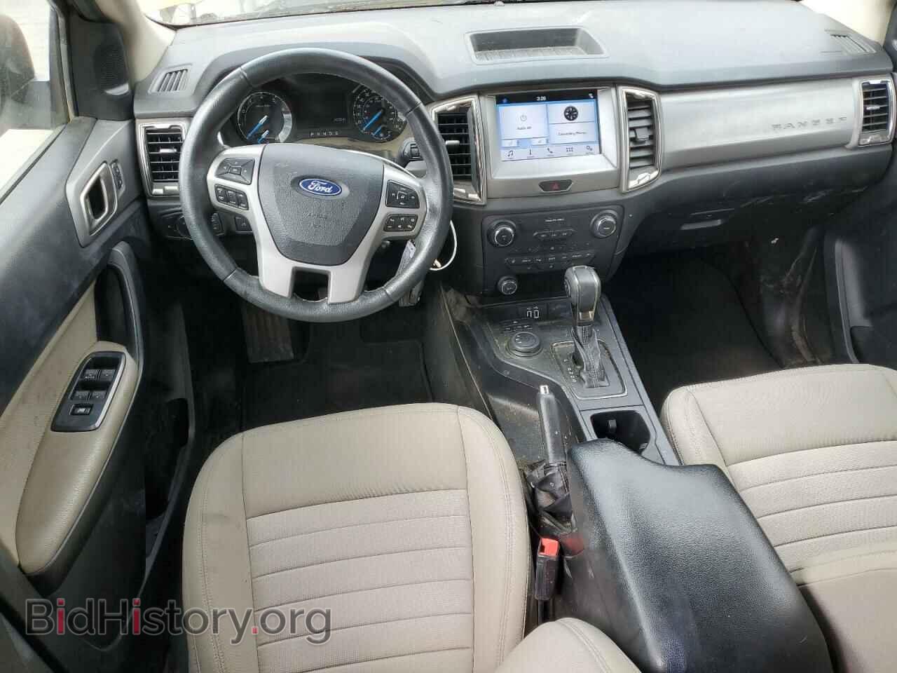 2019 FORD RANGER - VIN: 1FTER4FH5KLA64925 - Фото 8