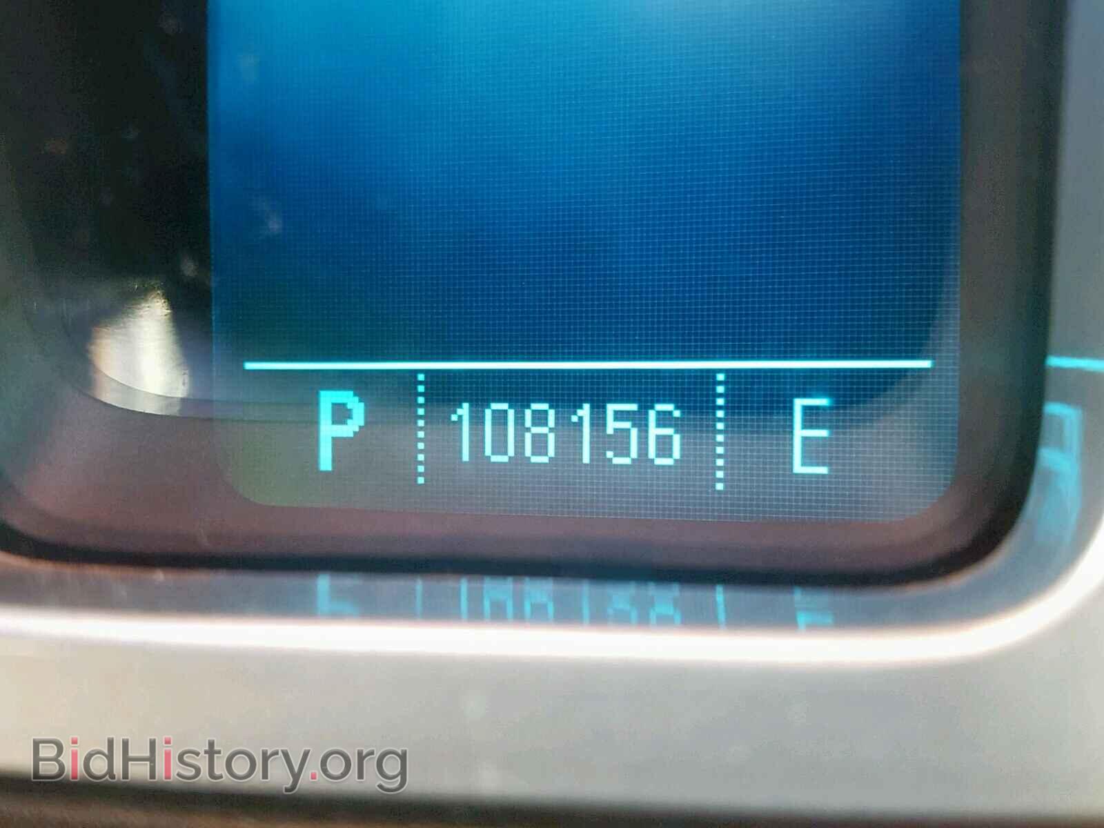 2011 CHEVROLET CAMARO - VIN: 2G1FA1ED4B9103190 - Фото 8