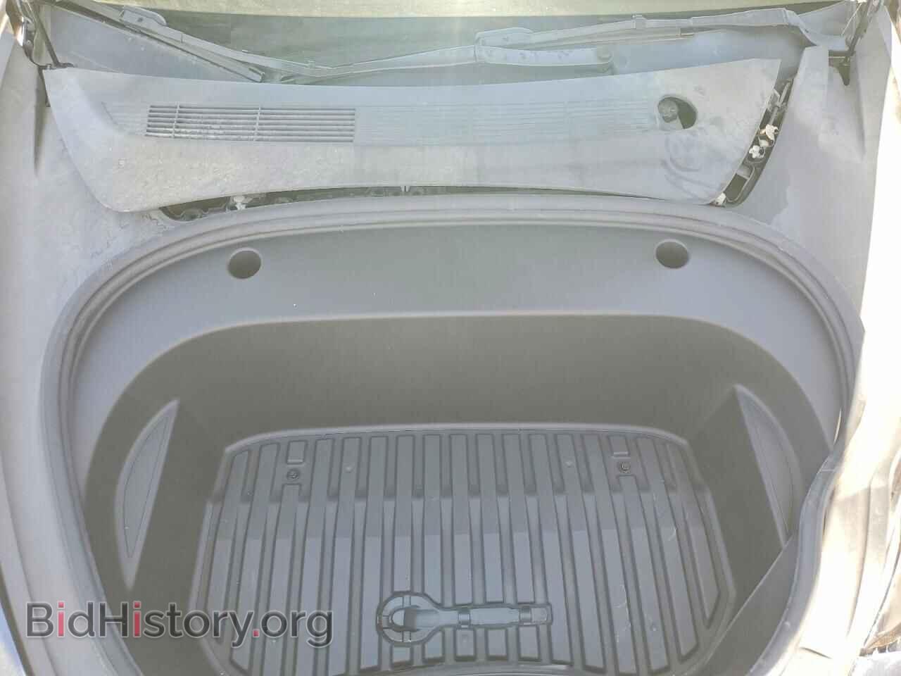 2022 TESLA MODEL 3 - VIN: 5YJ3E1EB6NF187526 - Photo 11