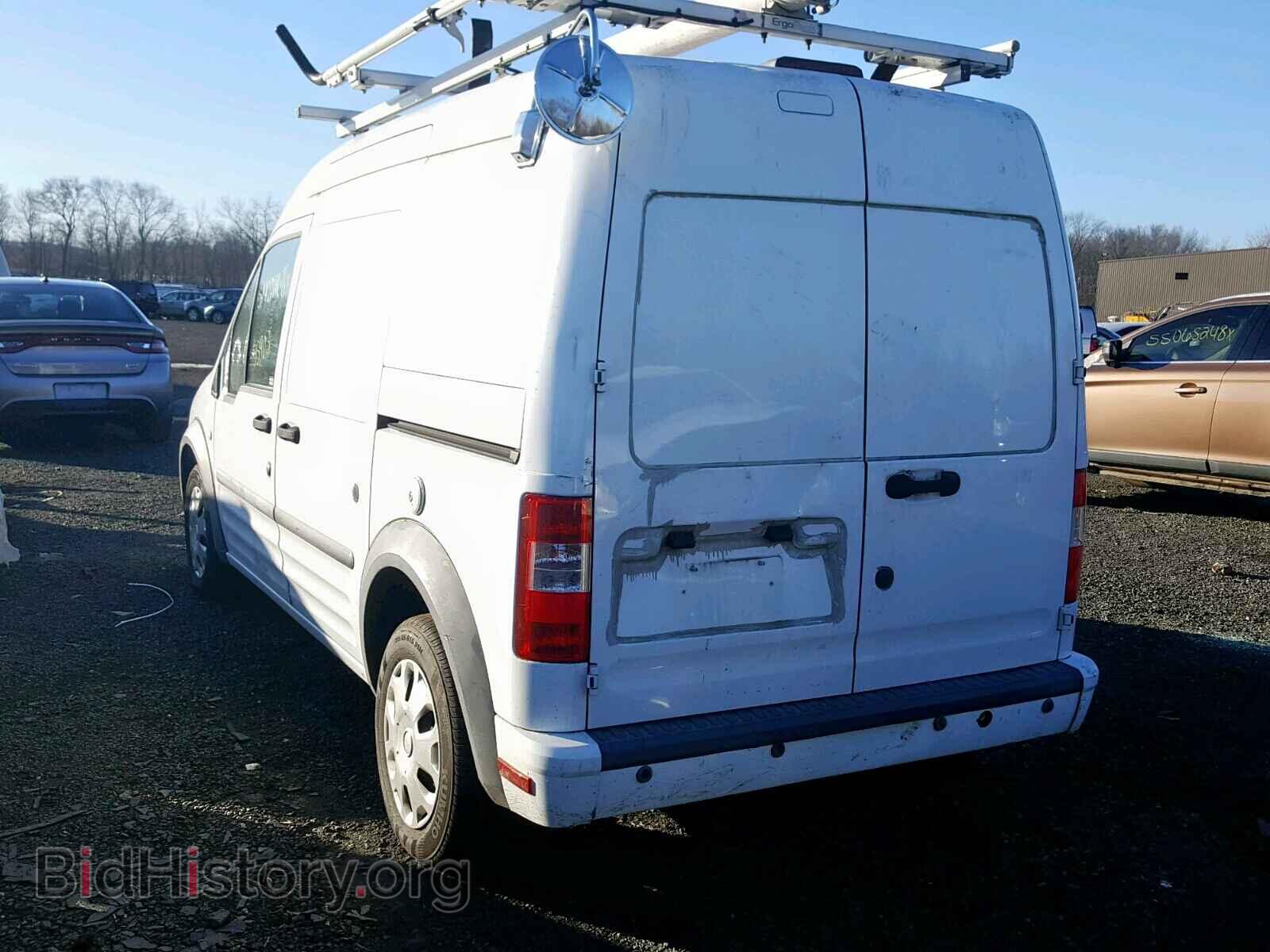 2012 FORD TRANSIT CO - VIN: NM0LS7BN8CT116426 - Фото 3