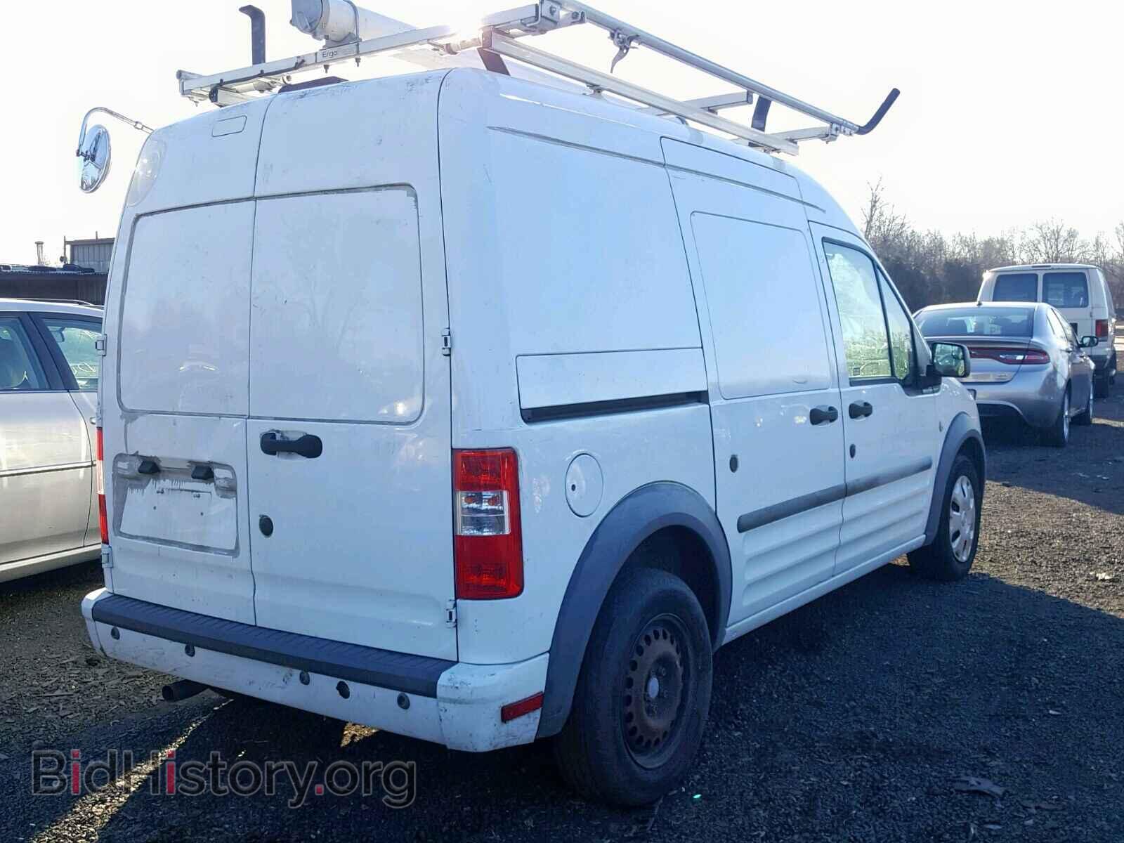2012 FORD TRANSIT CO - VIN: NM0LS7BN8CT116426 - Фото 4