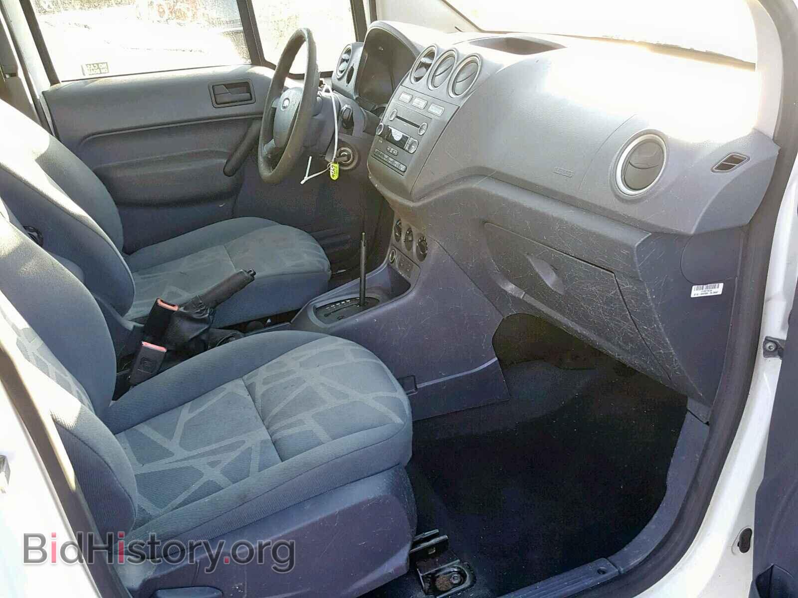 2012 FORD TRANSIT CO - VIN: NM0LS7BN8CT116426 - Фото 5