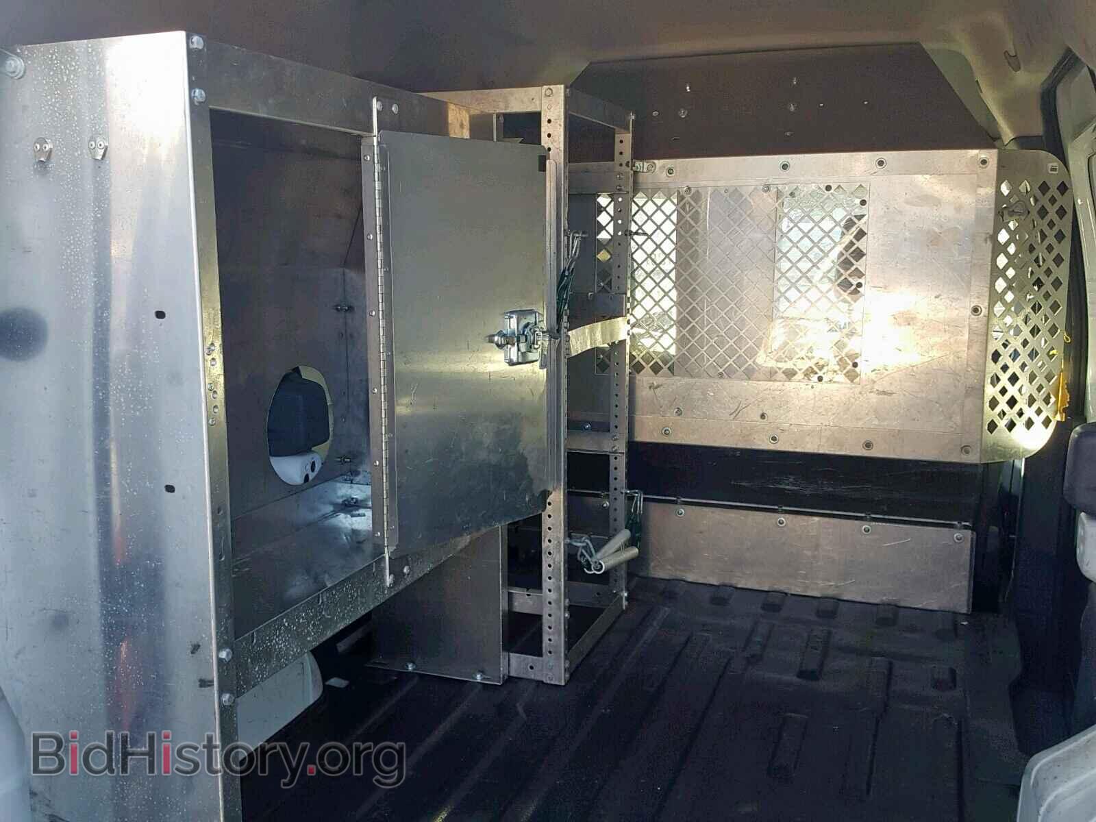2012 FORD TRANSIT CO - VIN: NM0LS7BN8CT116426 - Фото 6
