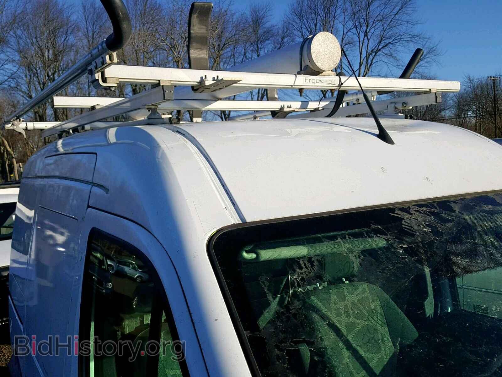 2012 FORD TRANSIT CO - VIN: NM0LS7BN8CT116426 - Фото 9