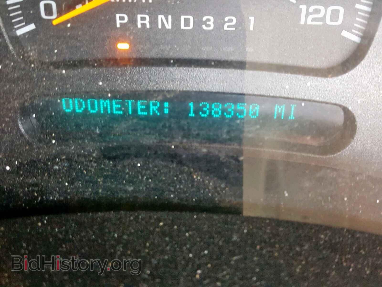 2007 CHEVROLET SILVERADO - VIN: 3GCEC14X47G214974 - Photo 8