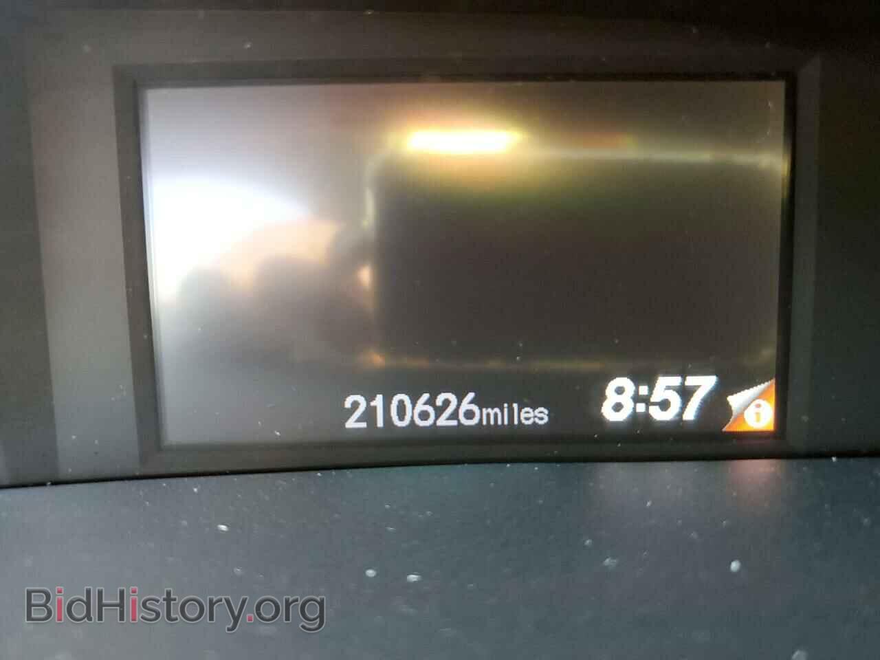2012 HONDA CIVIC - VIN: JHMFB2F58CS003111 - Фото 9