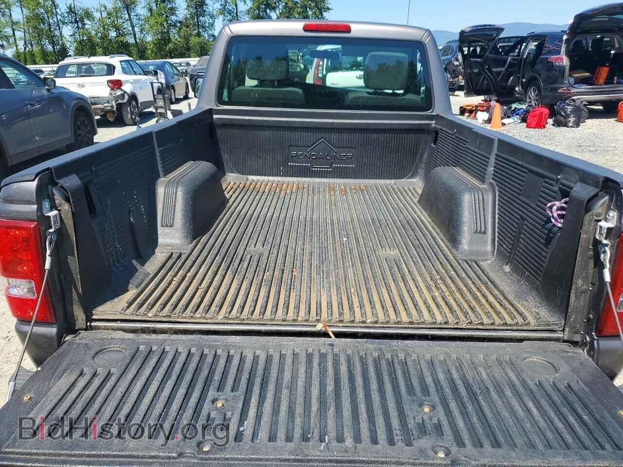 2011 FORD RANGER - VIN: 1FTKR1ADXBPA49898 - Фото 10