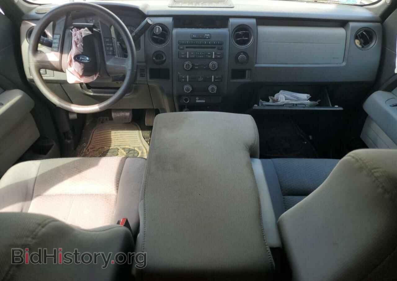 2013 FORD F-150 - VIN: 1FTFX1CF4DFD92463 - Photo 8