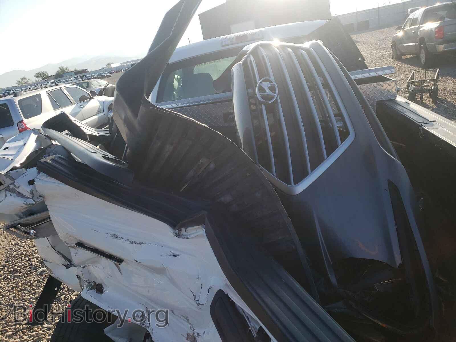 2013 FORD F150 - VIN: 1FTNF1CF8DKE07049 - Фото 6
