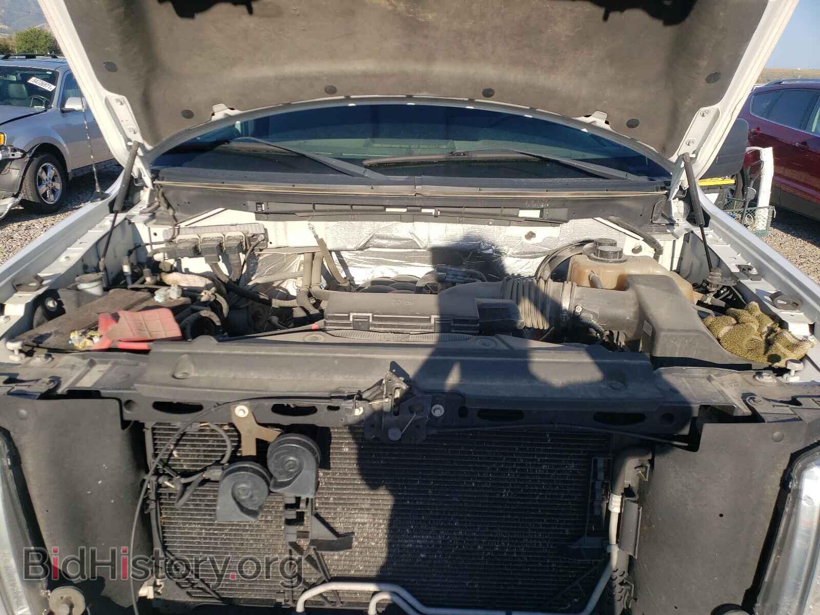 2013 FORD F150 - VIN: 1FTNF1CF8DKE07049 - Фото 7