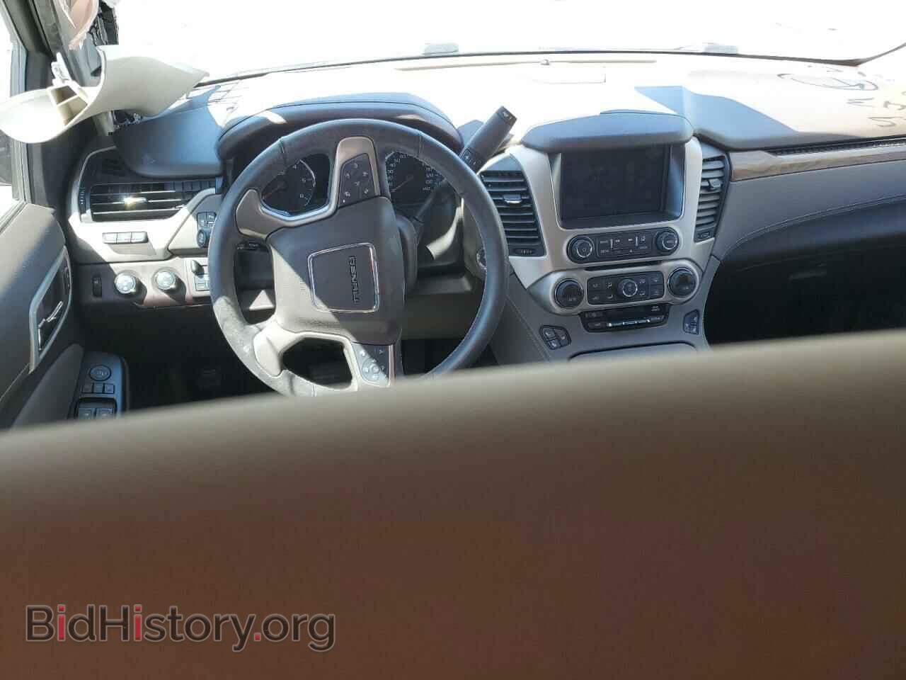 2020 GMC YUKON - VIN: 1GKS2CKJXLR117616 - Фото 8