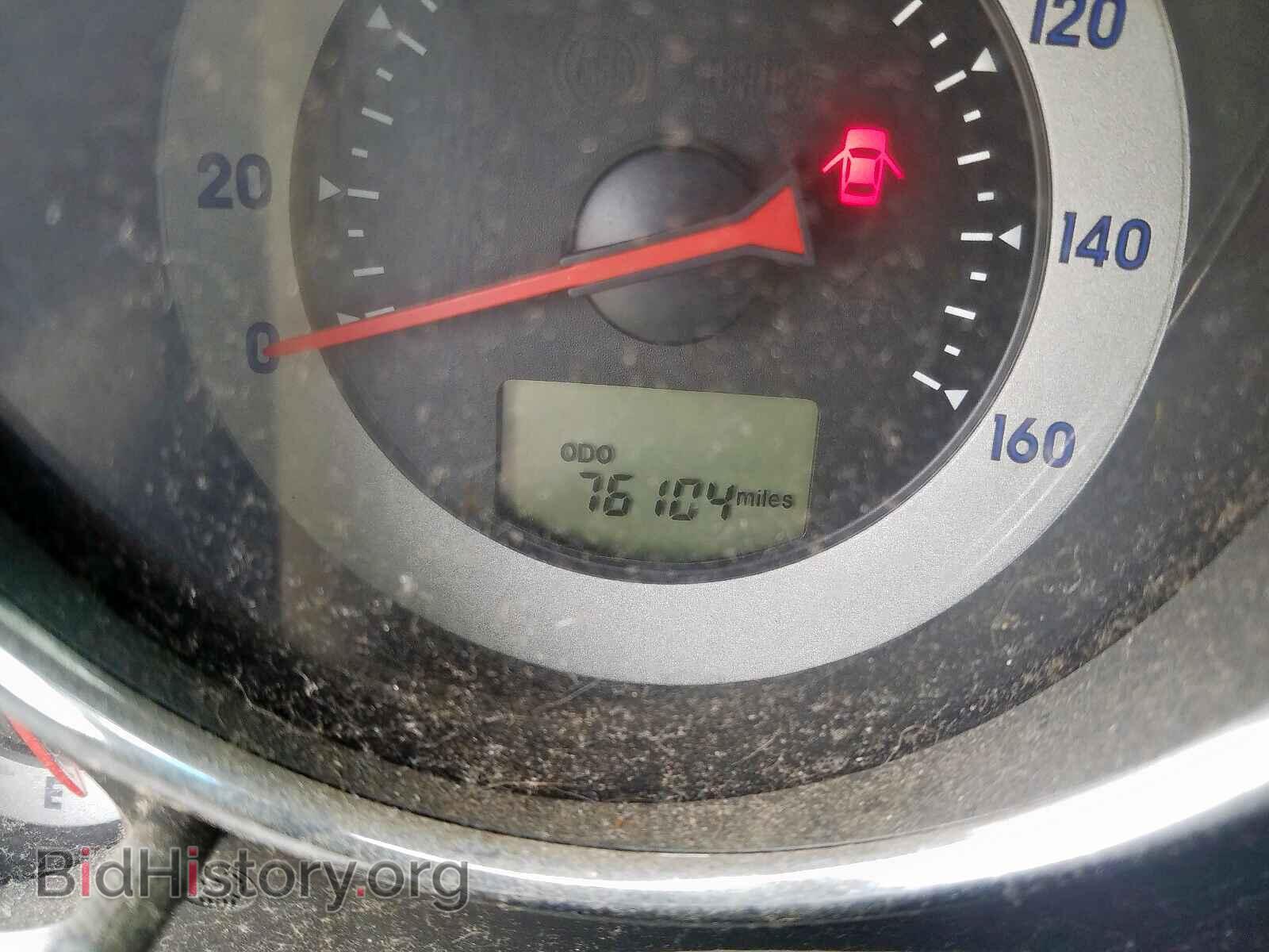 2007 MITSUBISHI ECLIPSE - VIN: 4A3AK34T27E013041 - Фото 8