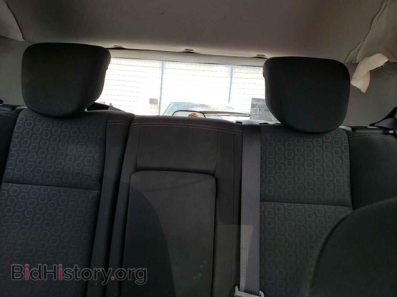 2020 CHEVROLET TRAX - VIN: 3GNCJKSB2LL177460 - Фото 10