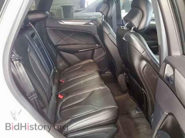 2016 LINCOLN MKC SELECT - VIN: 5LMCJ2D96GUJ11632 - Photo 6