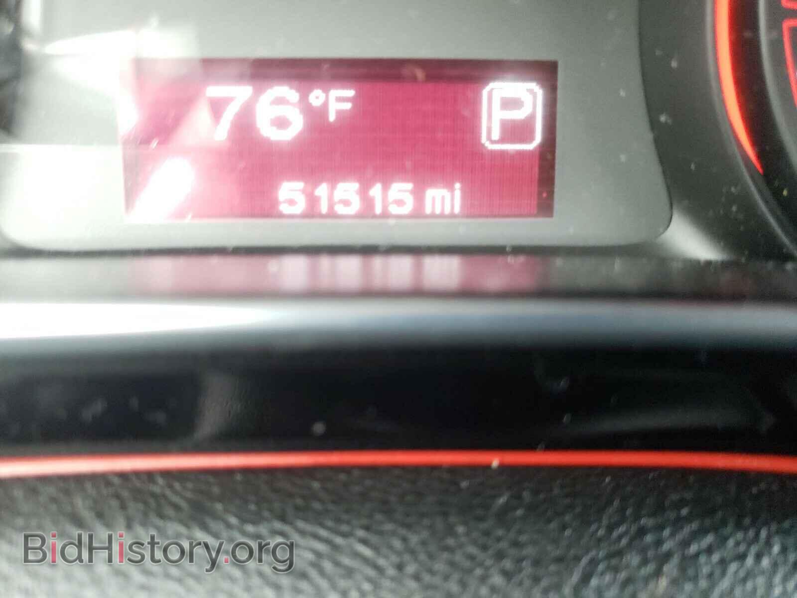 2016 DODGE DART - VIN: 1C3CDFBB9GD623529 - Фото 8