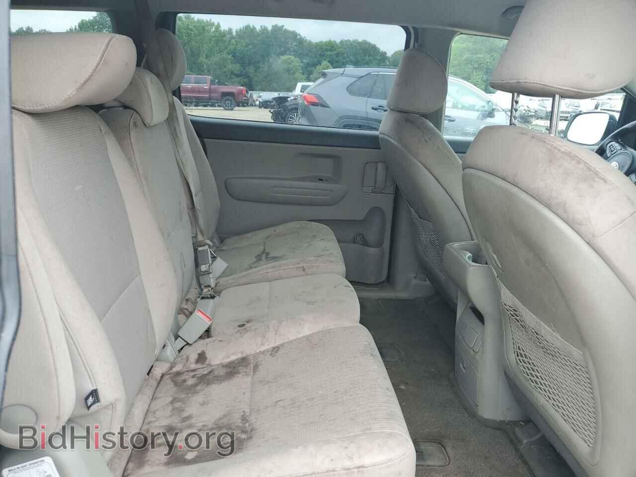 2017 KIA All Models - VIN: KNDMB5C1XH6234460 - Фото 11
