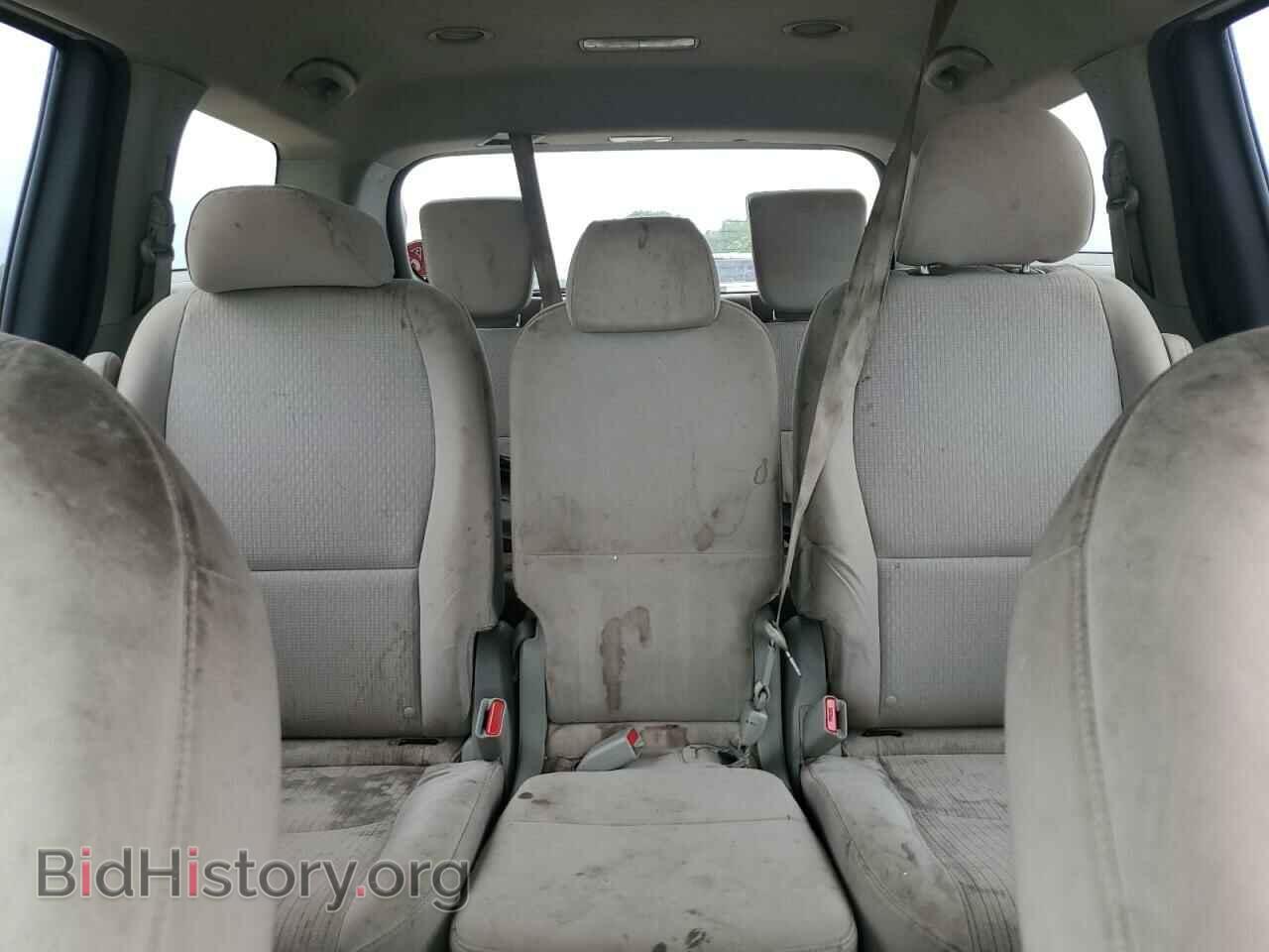 2017 KIA All Models - VIN: KNDMB5C1XH6234460 - Фото 10