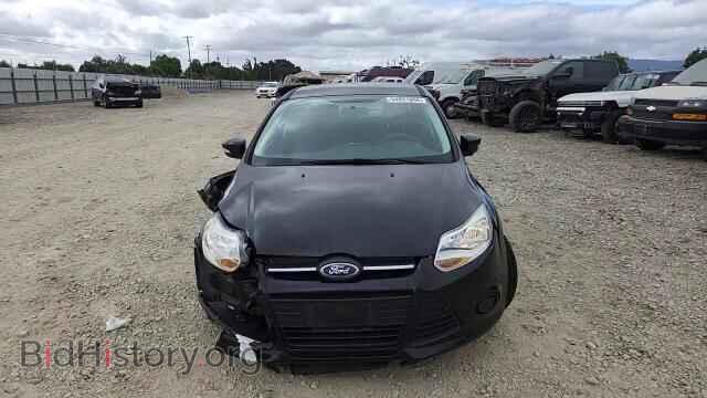 2014 FORD FOCUS - VIN: 1FADP3F28EL407860 - Фото 13