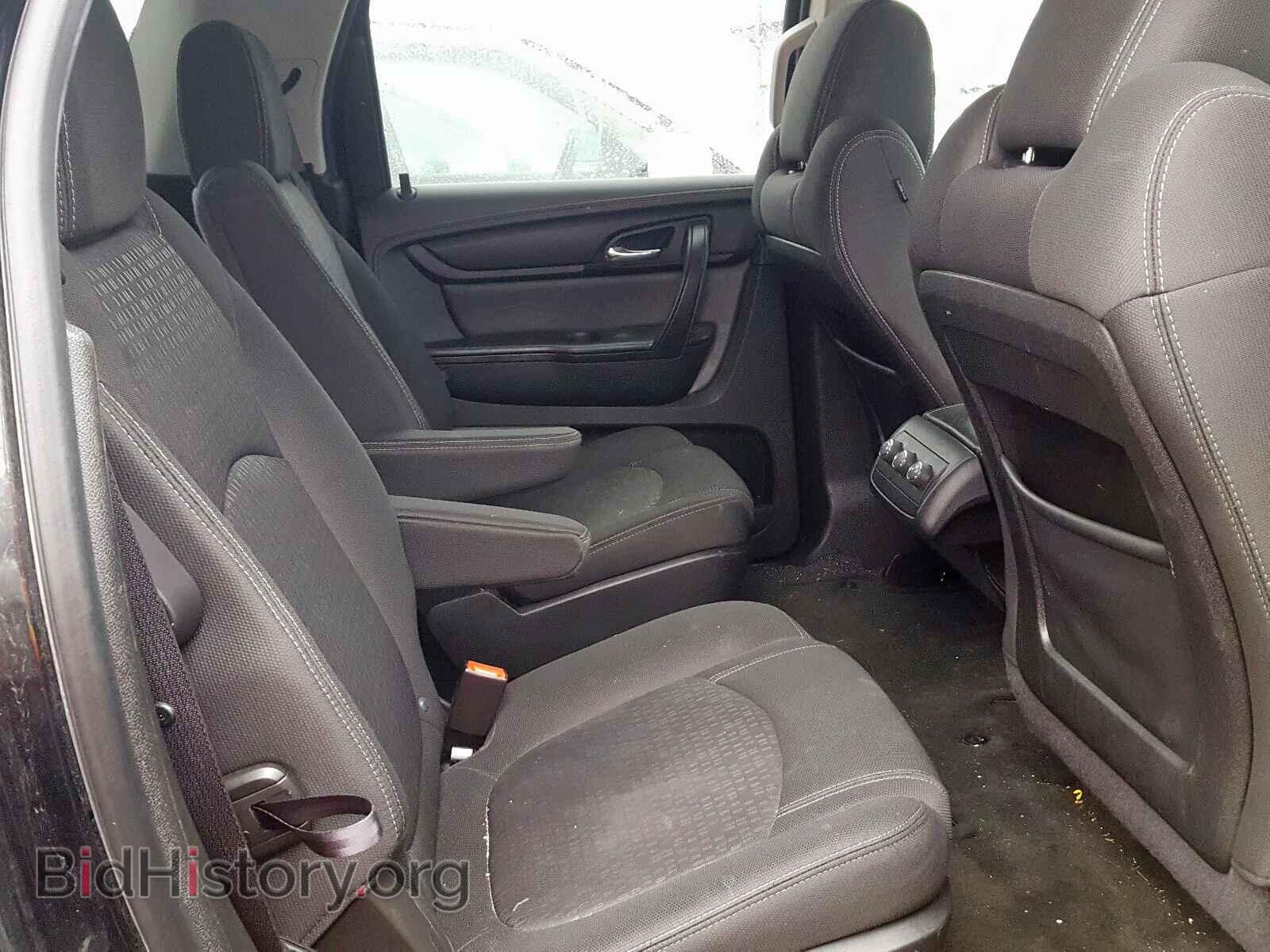 2014 GMC ACADIA SLE - VIN: 1GKKRPKD8EJ373767 - Фото 6