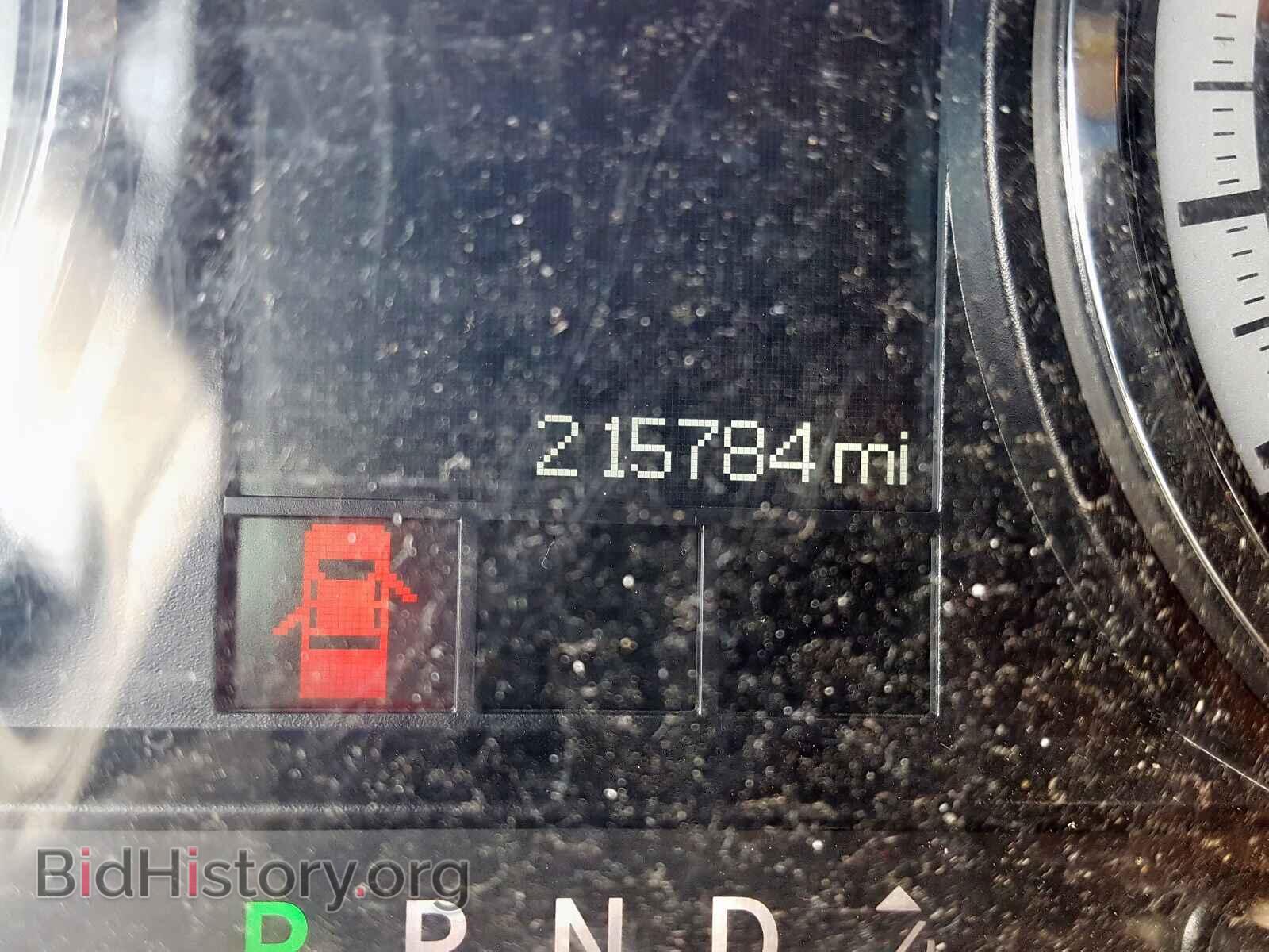 2011 DODGE RAM 2500 - VIN: 3D7TP2CL9BG636138 - Фото 8