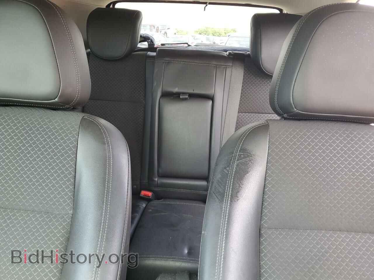 2021 BUICK ENCORE - VIN: KL4CJESM4MB372064 - Photo 10
