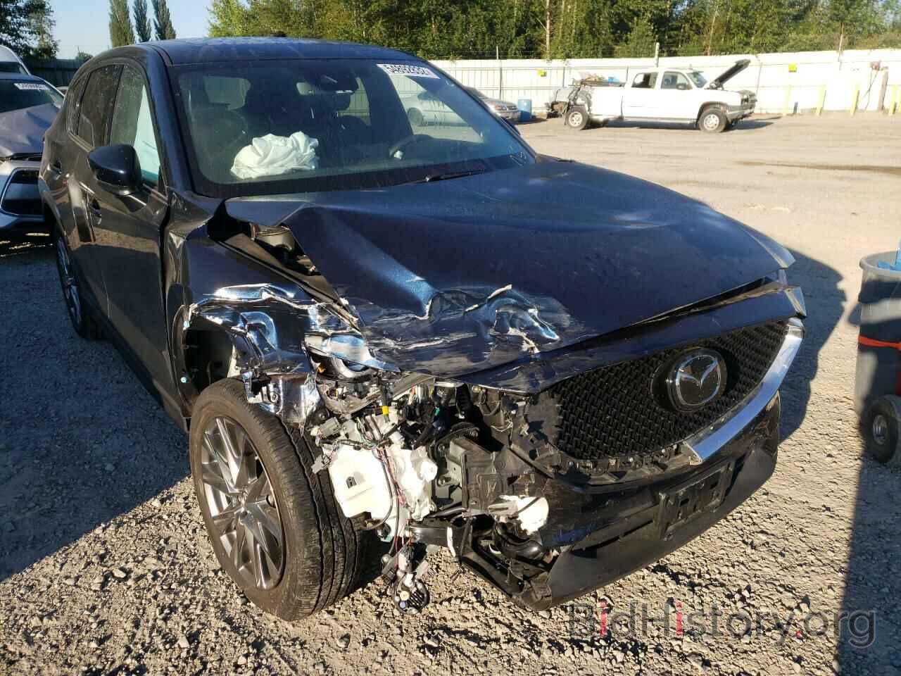 Photo JM3KFBEY7L0759175 - MAZDA CX-5 2020