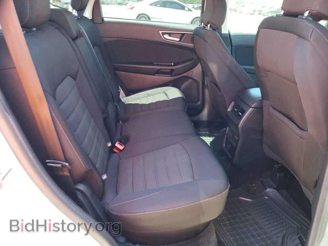 2016 FORD EDGE - VIN: 2FMPK3J83GBC00115 - Фото 6