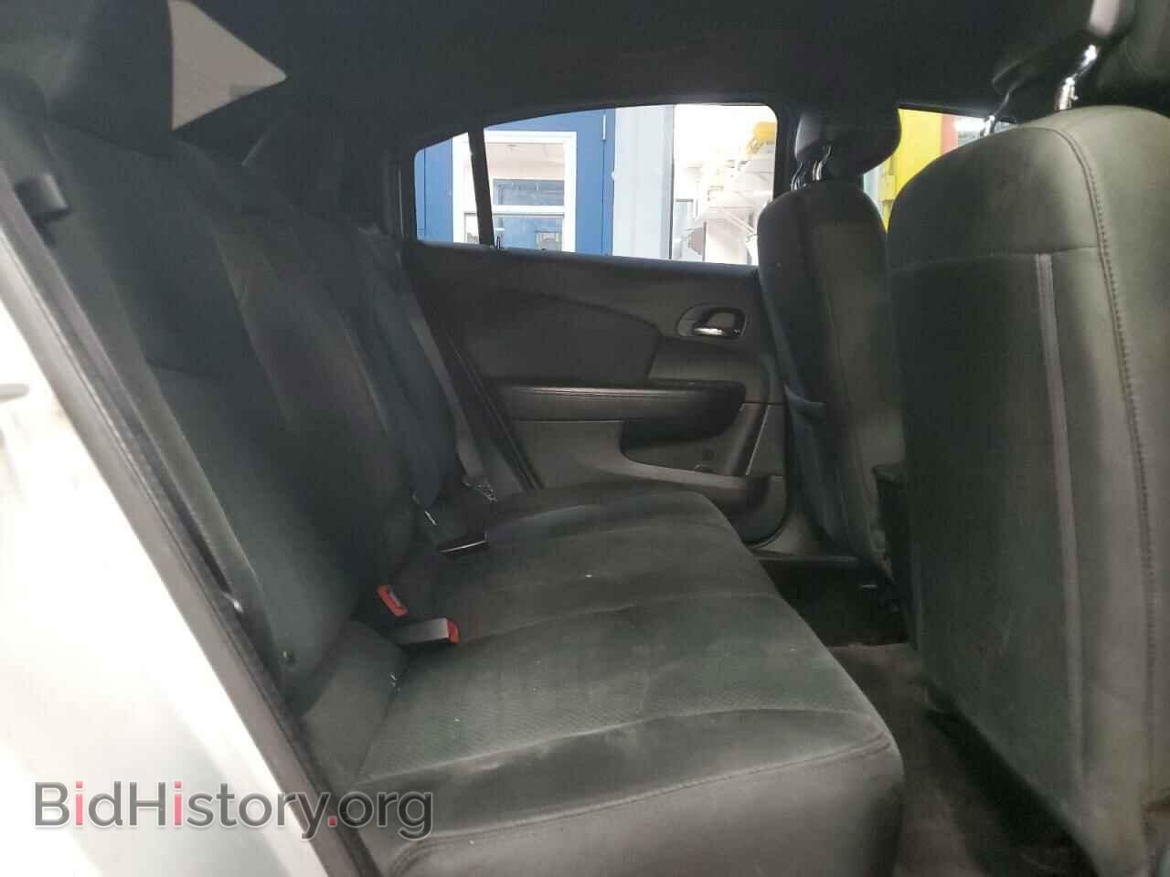 2012 CHRYSLER 200 - VIN: 1C3CCBBB7CN100526 - Фото 10