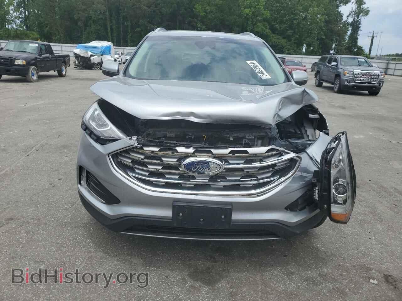2020 FORD EDGE - VIN: 2FMPK3J93LBA46007 - Photo 5