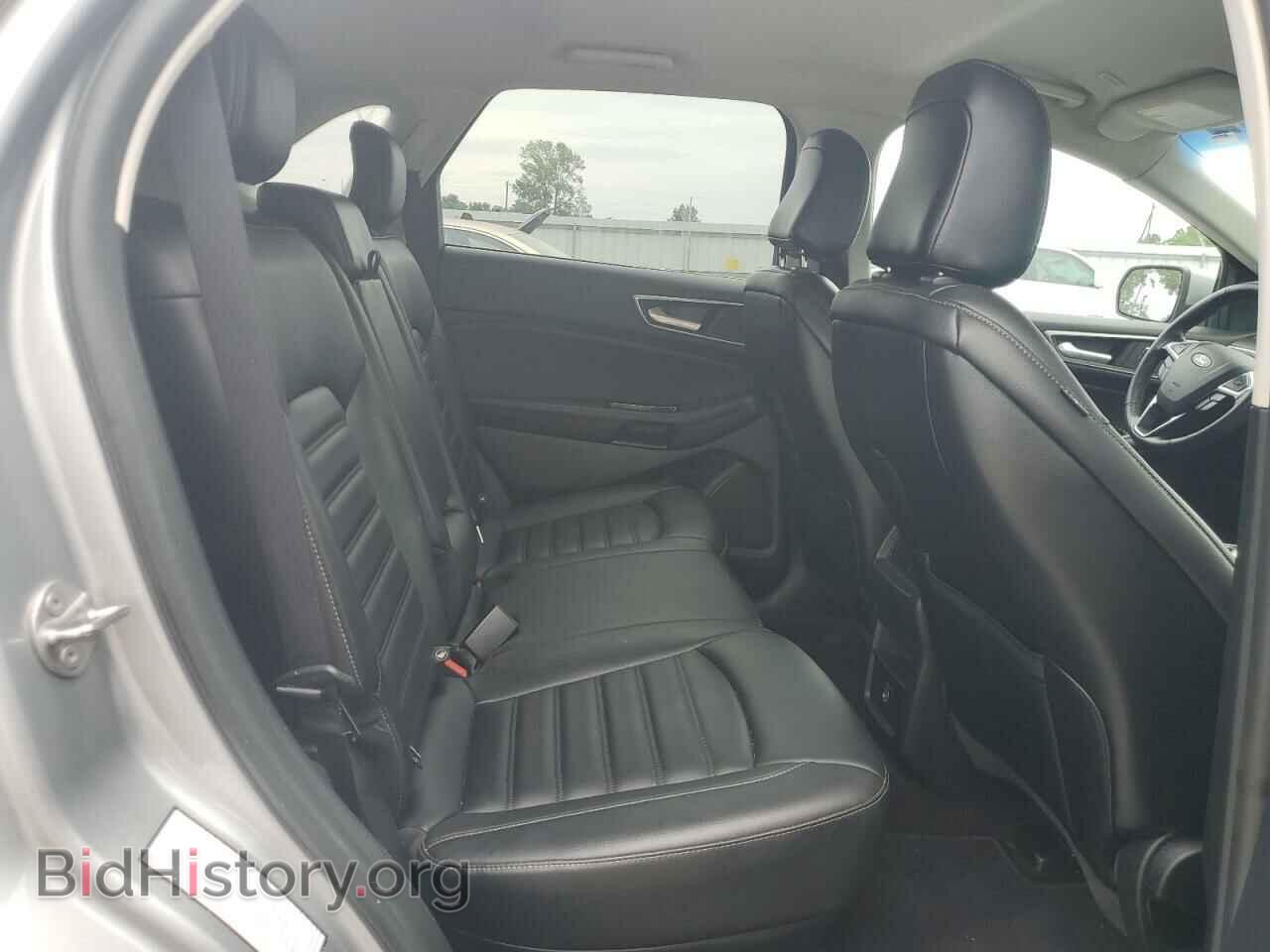 2020 FORD EDGE - VIN: 2FMPK3J93LBA46007 - Photo 10