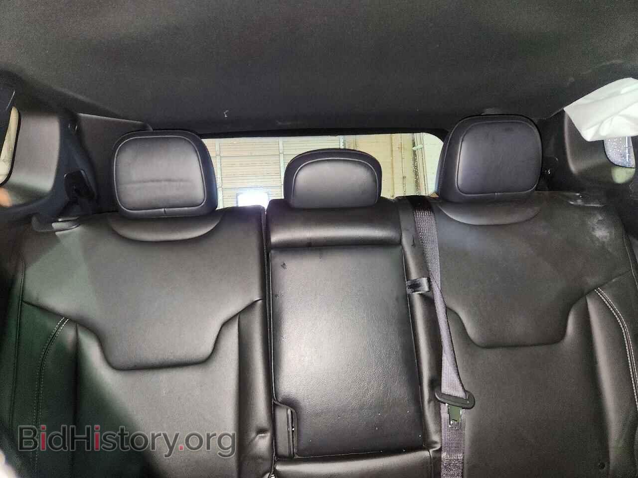 2025 JEEP COMPASS - VIN: 3C4NJDCN5ST557252 - Фото 10