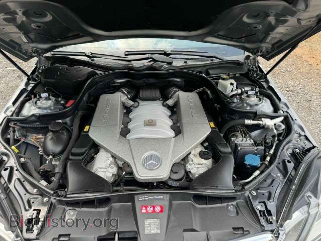 2010 MERCEDES-BENZ E-CLASS - VIN: WDDHF7HB3AA155109 - Фото 7