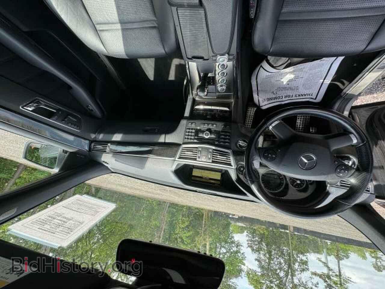 2010 MERCEDES-BENZ E-CLASS - VIN: WDDHF7HB3AA155109 - Фото 9