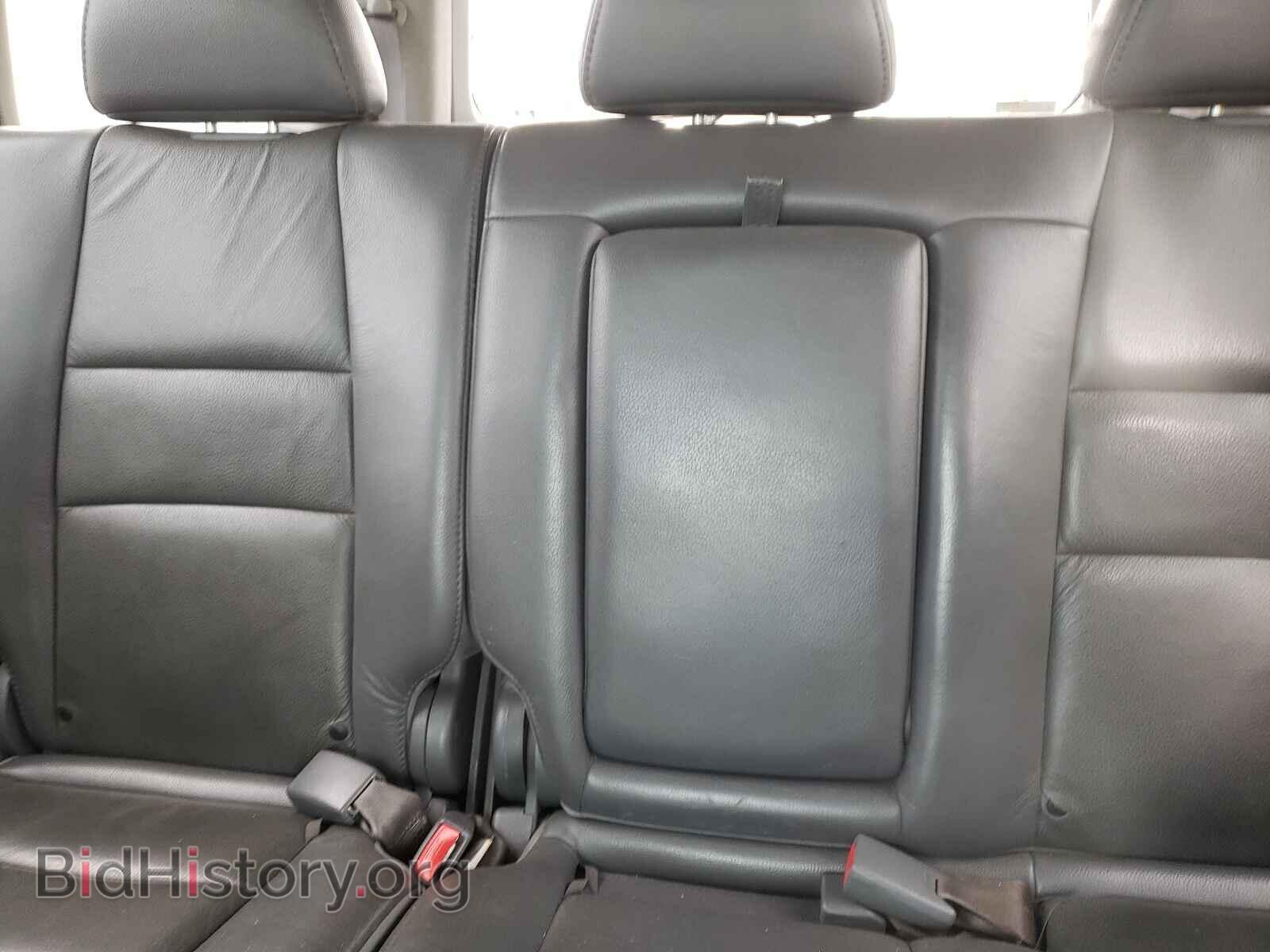 2007 HONDA PILOT - VIN: 5FNYF18637B011005 - Photo 6