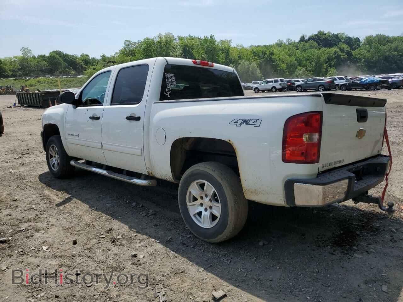 2012 CHEVROLET ALL Models - VIN: 3GCPKREA9CG224270 - Фото 2