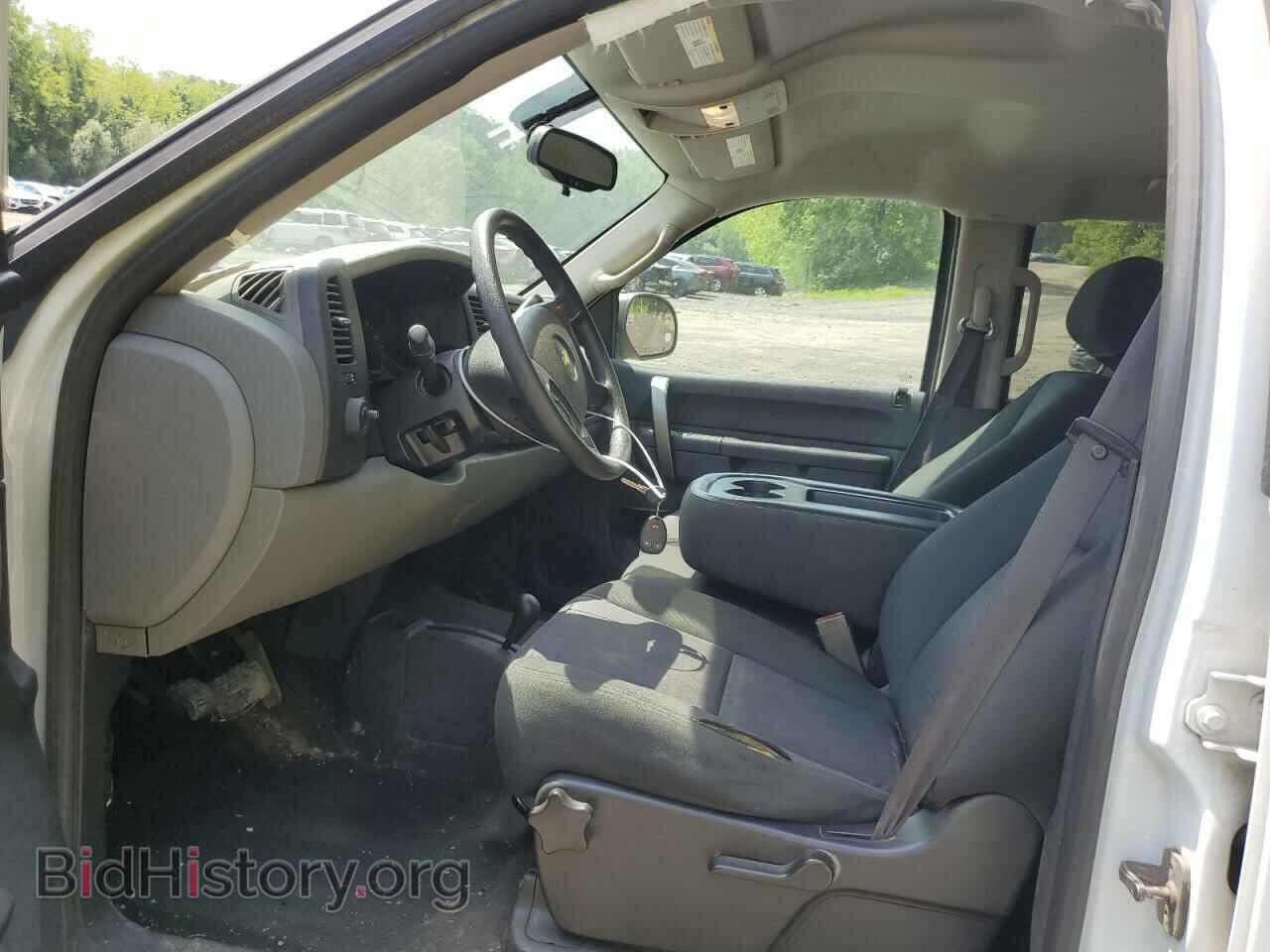2012 CHEVROLET ALL Models - VIN: 3GCPKREA9CG224270 - Фото 7