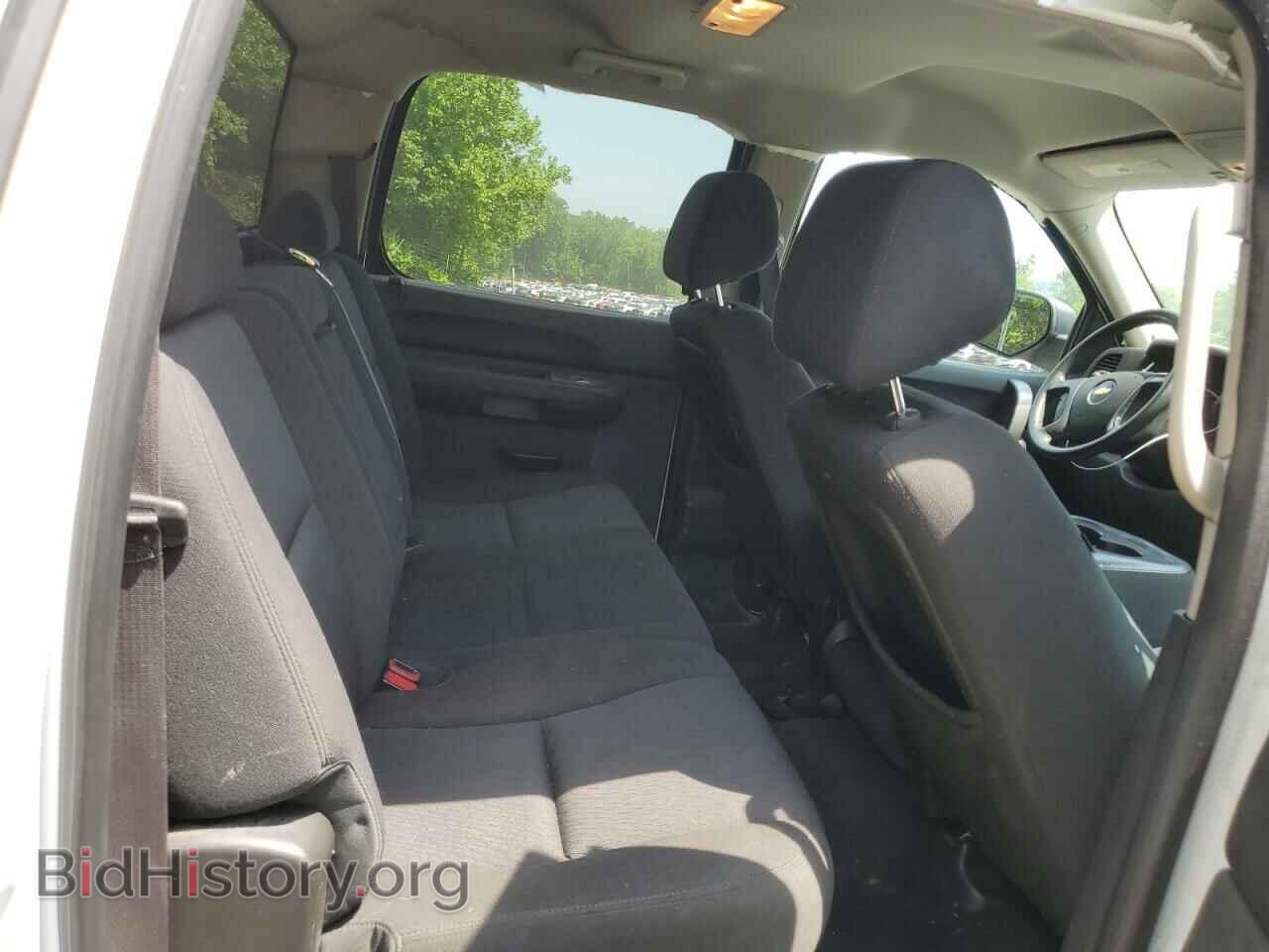 2012 CHEVROLET ALL Models - VIN: 3GCPKREA9CG224270 - Фото 10