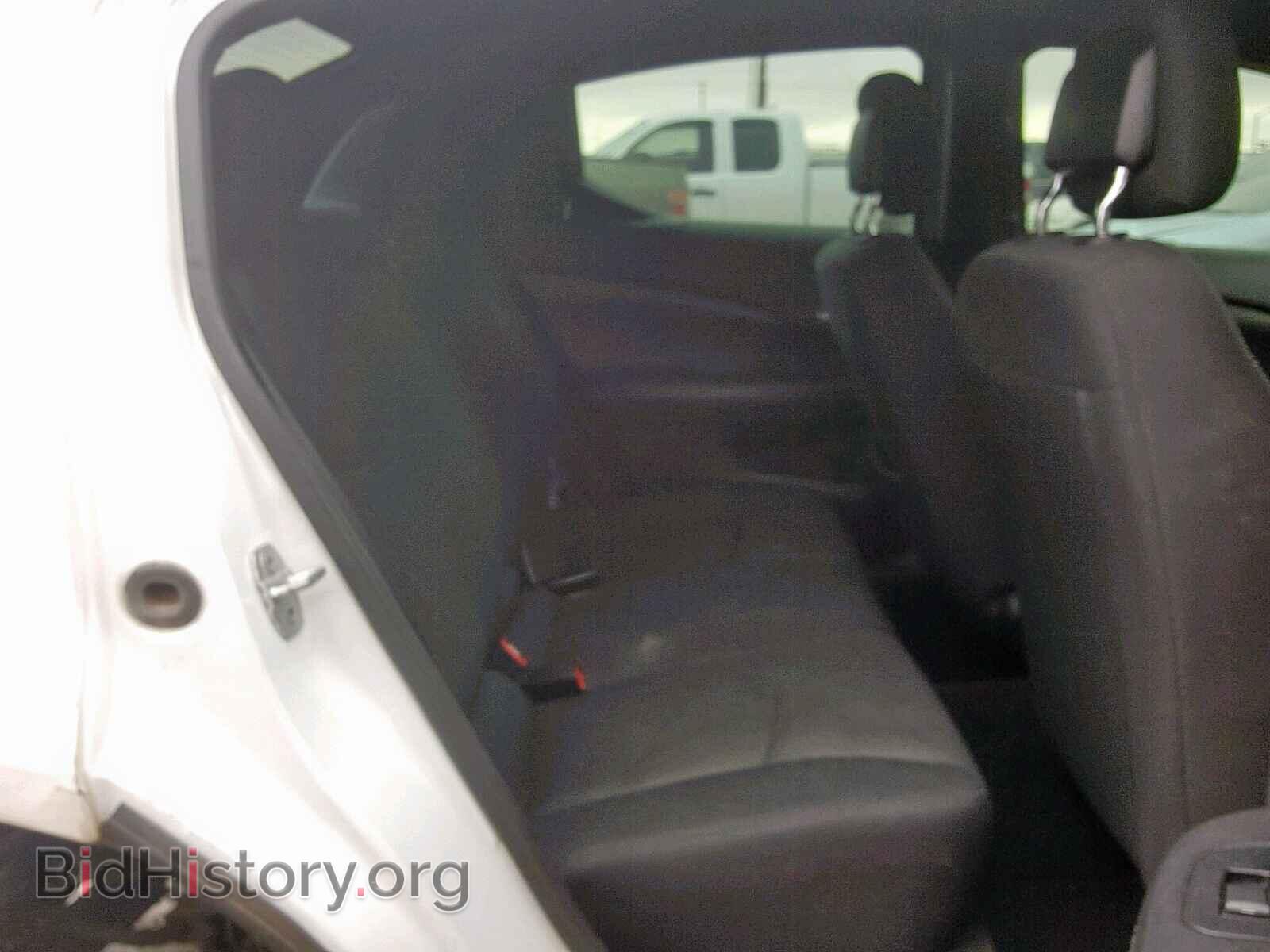 2013 DODGE AVENGER - VIN: 1C3CDZCB2DN662727 - Фото 6