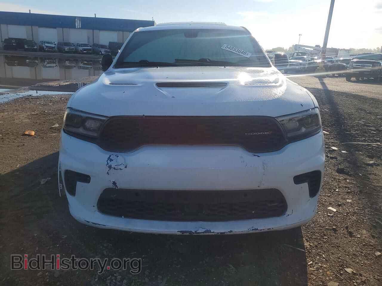2015 DODGE DURANGO - VIN: 1C4SDJCT7FC690037 - Photo 5